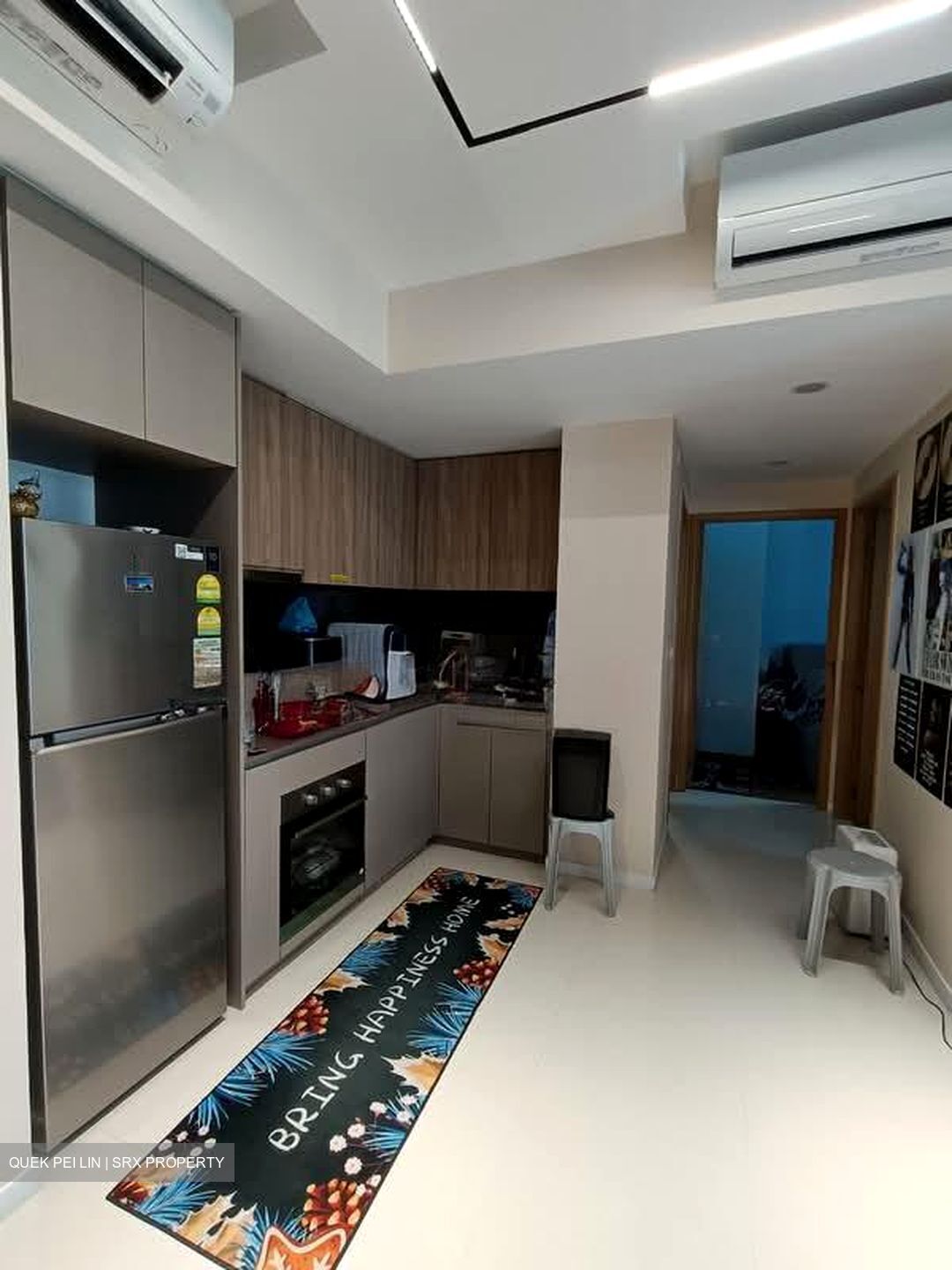 The Jovell (D17), Condominium #560937321